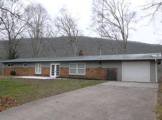 133 Mountain View Rd, Harriman, TN 37748