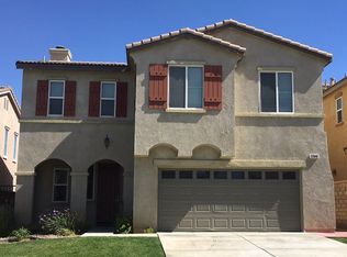 37848 Magnolia Ln, Palmdale, CA