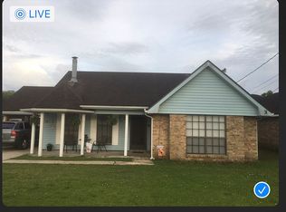 313 Leo Dr, Patterson, LA 70392