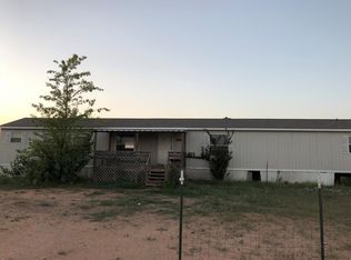 5430 W Hackberry St, Odessa, TX 79766