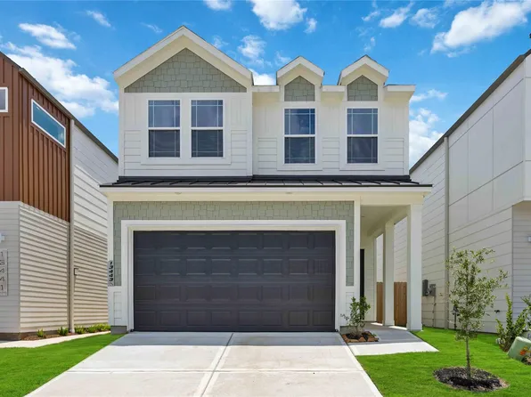 13443 Sun Cay Dr, Houston, TX 77047