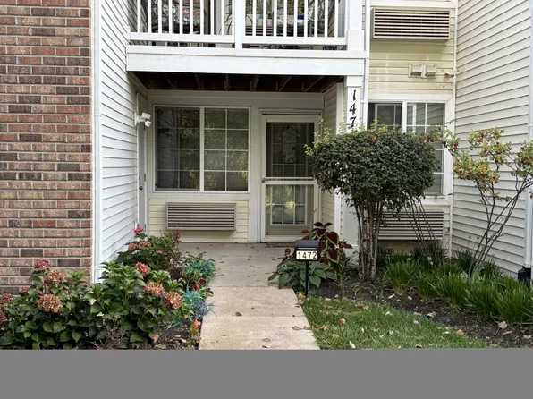 1472 McClure Rd #1472, Aurora, IL 60505