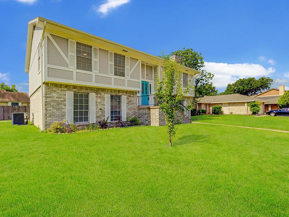 20003 Fort Bridger Dr, Katy, TX 77449 Zillow