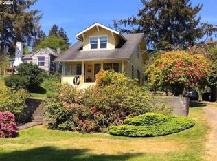 634 McClure Ave, Astoria, OR 97103