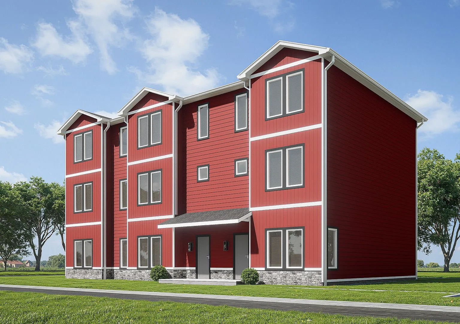 *August 2026* - Newly Built 4 Bed, 4.5 Bath Townhome! Amazing Location! — Photo 4