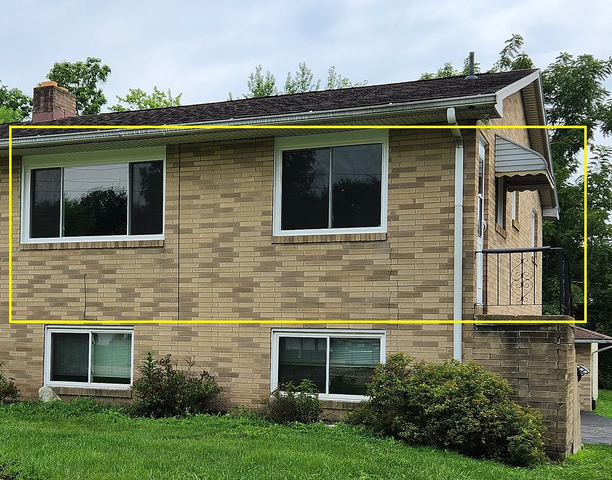 2 bed, $850 — Photo 1