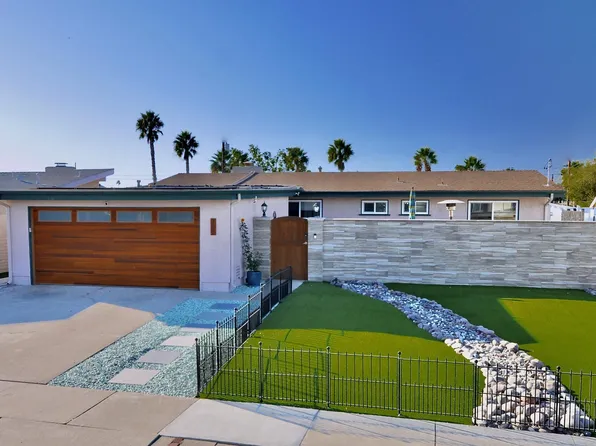 3902 Mount Blackburn Ave, San Diego, CA 92111