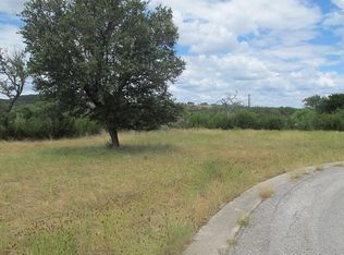 LOT 17 Misty Ln, Kerrville, TX 78028