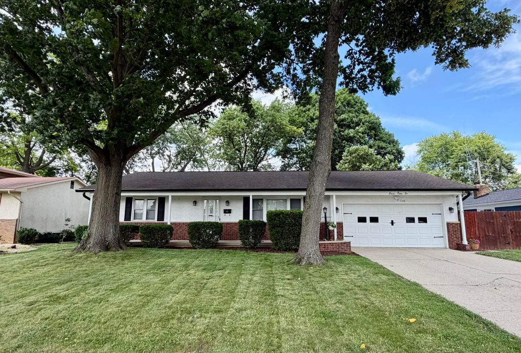 1146 Dechant Ct, Columbus, OH