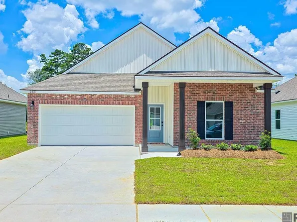 12883 Bay Leaf Dr, Denham Springs, LA 70706
