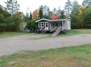 2927 Lee Rd, Tomahawk, WI 54487
