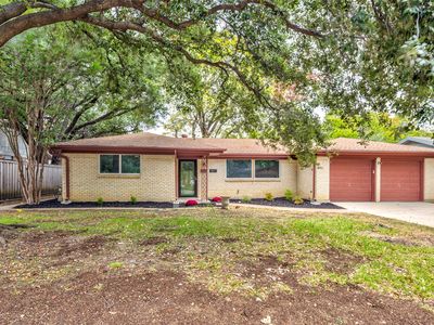4625 Woodmont Dr, Haltom City, TX, 76117