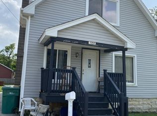 1354 Sterling Ave, Joliet, IL 60432