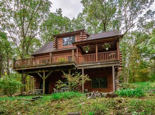 18830 Ark Lndg, Three Rivers, MI 49093