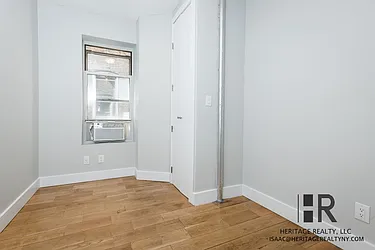 Rented by Heritage Realty LLC