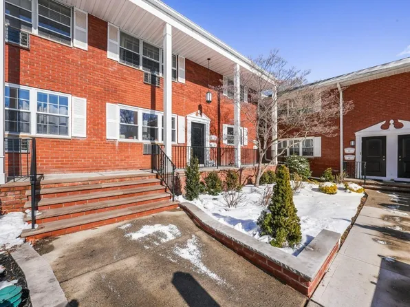 45 Wilfred St #19, West Orange Twp., NJ 07052