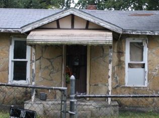 313 S Saint Charles Ave, Joplin, MO 64801