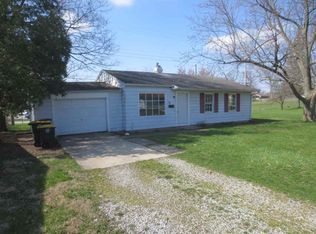 520 Corwin Ln, Fort Wayne, IN 46816