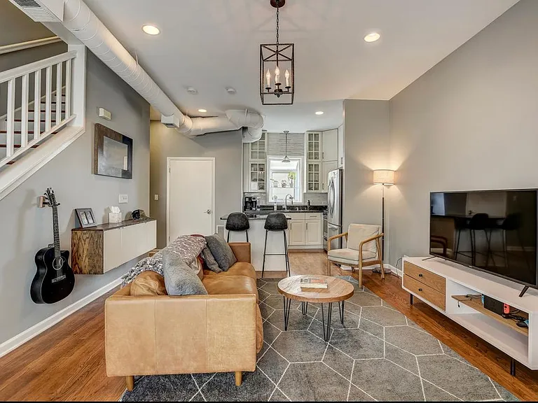 2231 N Lister Ave #D — Photo 1