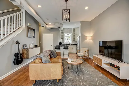 2231 N Lister Ave #D Photo 1
