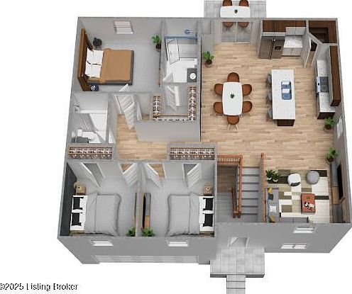 2nd image of 16 Zoneton Rd