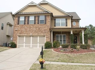 5287 Blossom Brook Dr, Buford, GA 30518