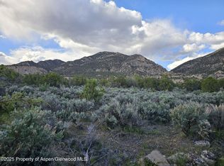 TRACT 3 Scutter Ln, Rifle, CO 81650