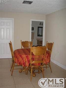 Dinette