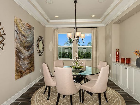 The images are for representation only and are not the actual home but a model home.