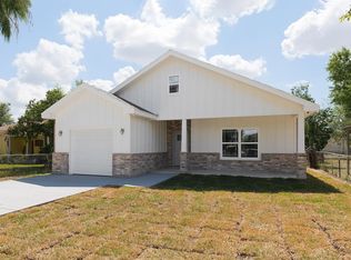 221 Bristol Ave, Rio Hondo, TX 78583