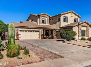 1464 E Harrison St, Gilbert, AZ 85295