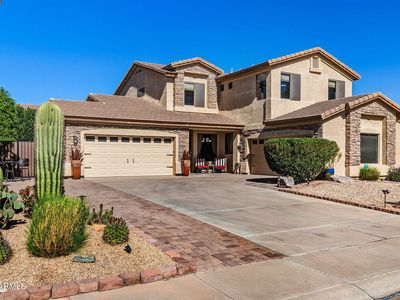 1464 E Harrison St, Gilbert, AZ, 85295