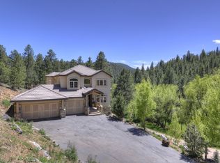27365 Troublesome Gulch Rd, Evergreen, CO 80439