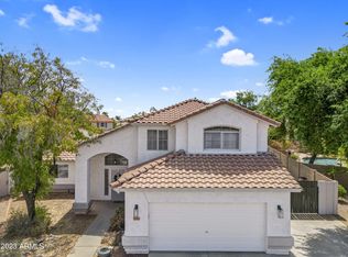 2471 S Comanche Dr, Chandler, AZ 85286