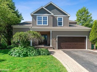 601 Brooking Ct, Lake Villa, IL 60046