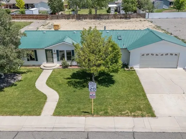 463 Golden Drive, Montrose, CO 81401