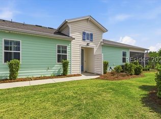 371 Spongecake Dr, Hardeeville, SC 29927