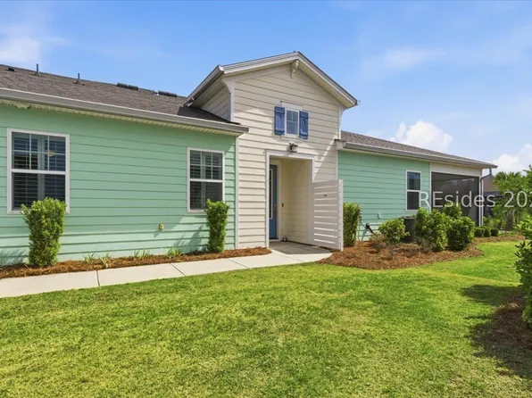 371 Spongecake Dr, Hardeeville, SC 29927