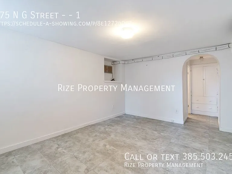 175 N G St #1 — Photo 6
