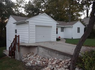 603 Morningside Dr, Columbia, MO 65201