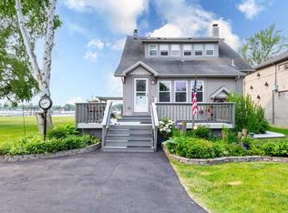 4979 Pointe Tremble Rd, Algonac, MI 48001