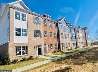 8804 Swift Way, Clinton, MD 20735