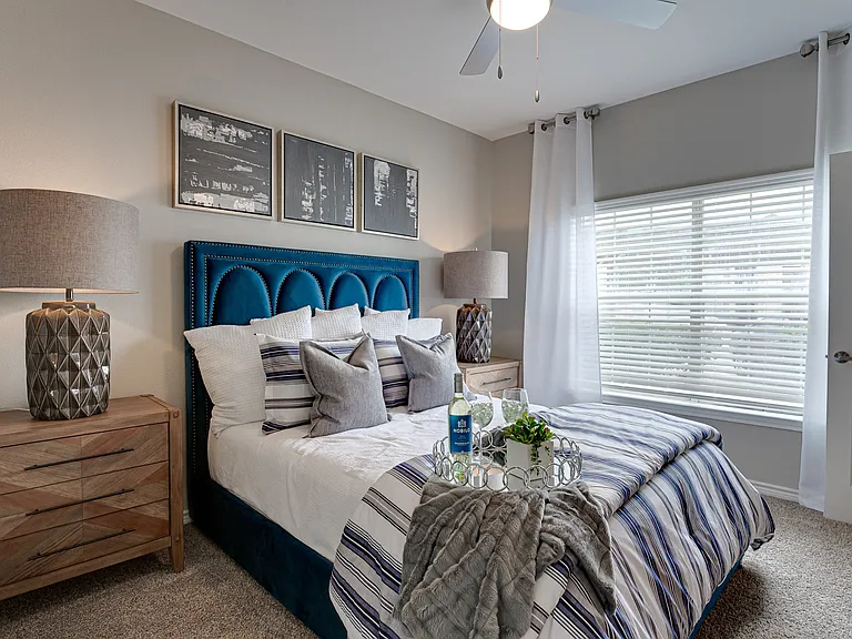 Highland Luxury Living — Photo 13