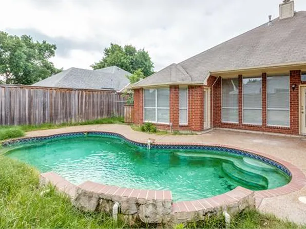 11304 Amber Valley Dr, Frisco, TX 75035