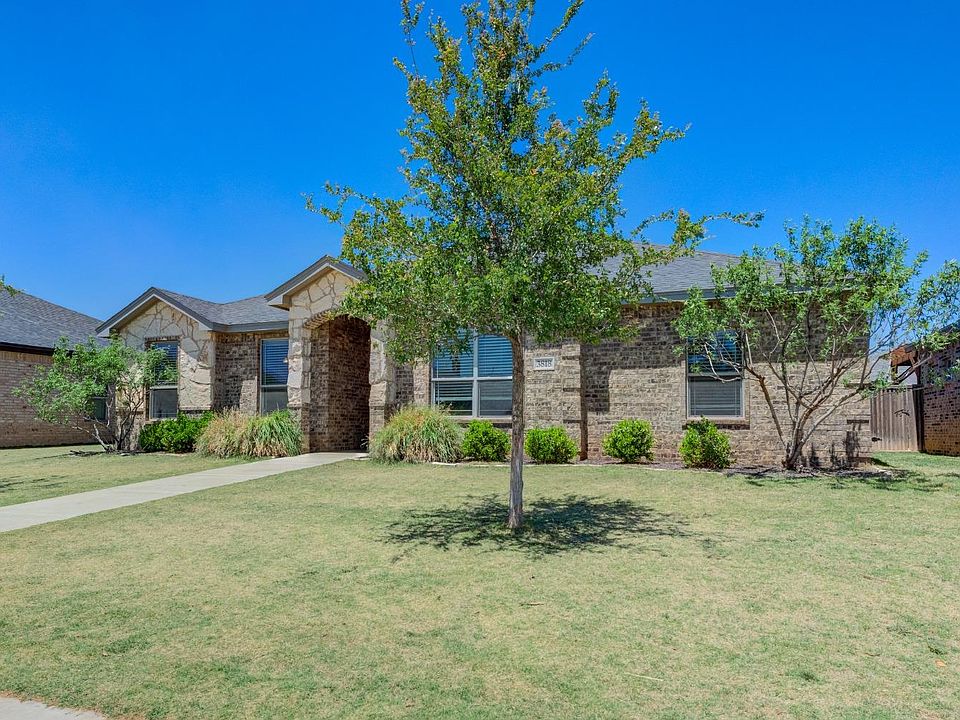 3818 134th St, Lubbock, TX 79423 | MLS #202308631 | Zillow