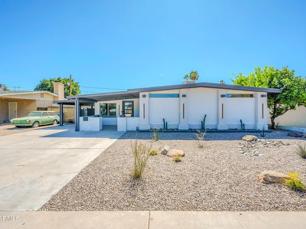 1413 E WESLEYAN Drive, Tempe, AZ 85282