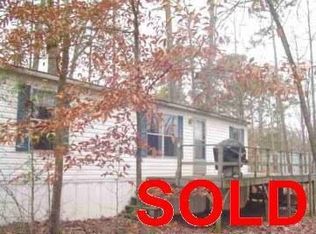 2600 Freedom Dr, Martin, GA 30557