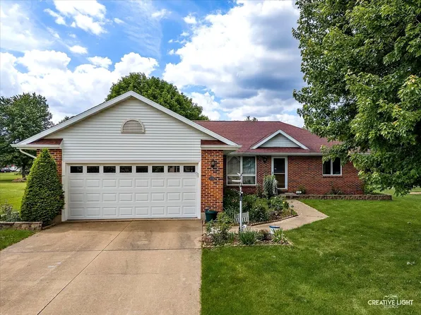 1231 Anthony Ln, Sandwich, IL 60548