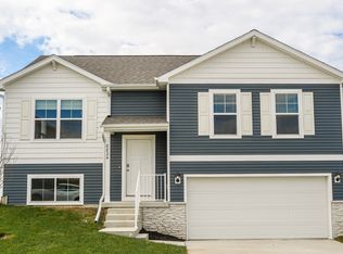 FREMONT Plan, Windsor West, Omaha, NE 68136