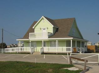 3616 Seven Mile Rd, Galveston, TX 77554